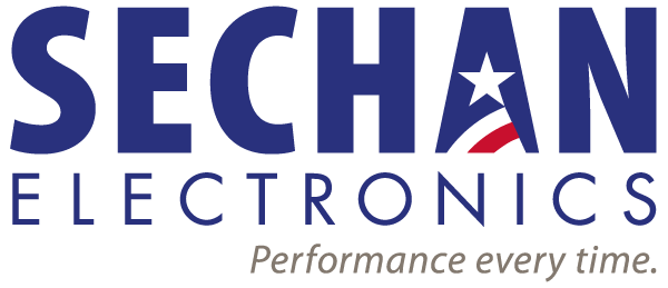 Sechan Electronics Logo