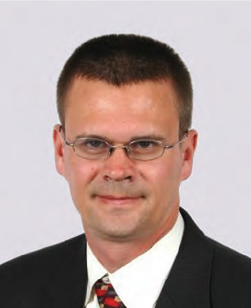 Keith Ballantyne Photo