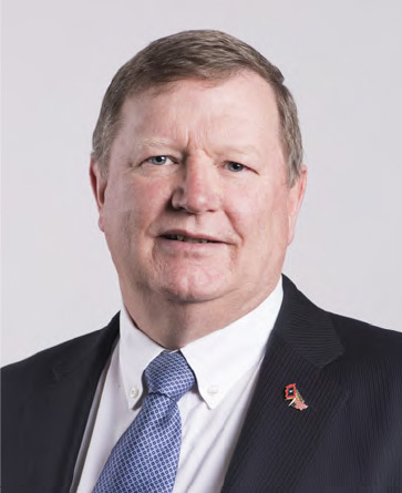 Marion Van Fosson Photo