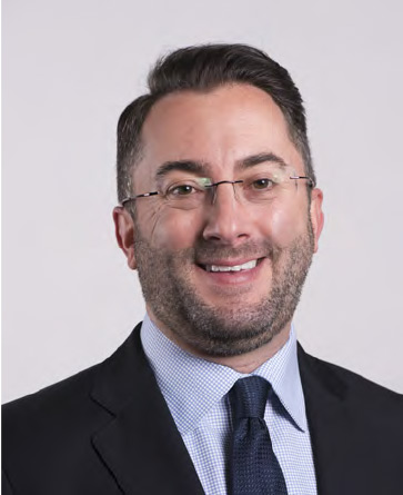 Warren Kennedy Photo