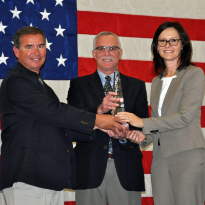 5 star award presentations