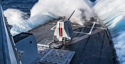 uss jason dunham ship